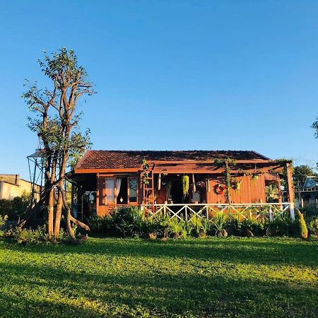 בואון מה ת'וט Dugiang Homestay מראה חיצוני תמונה