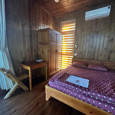 בואון מה ת'וט Dugiang Homestay מראה חיצוני תמונה