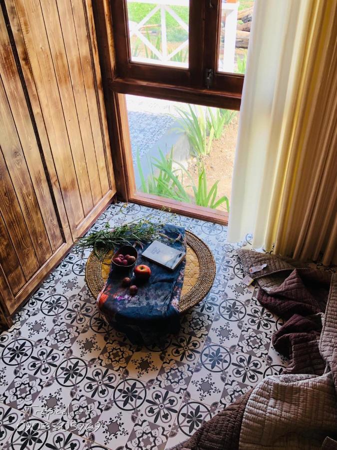 בואון מה ת'וט Dugiang Homestay מראה חיצוני תמונה