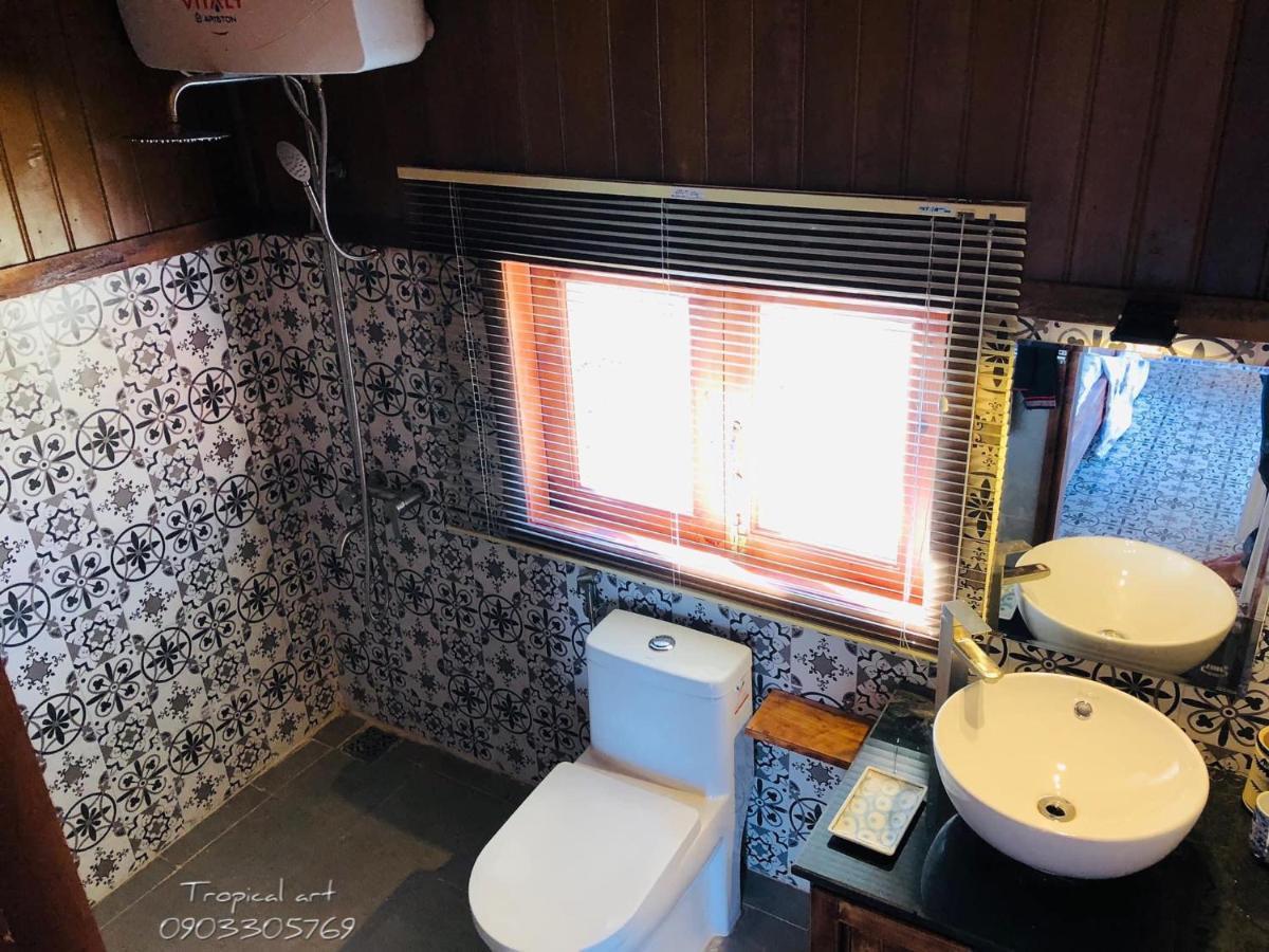 בואון מה ת'וט Dugiang Homestay מראה חיצוני תמונה