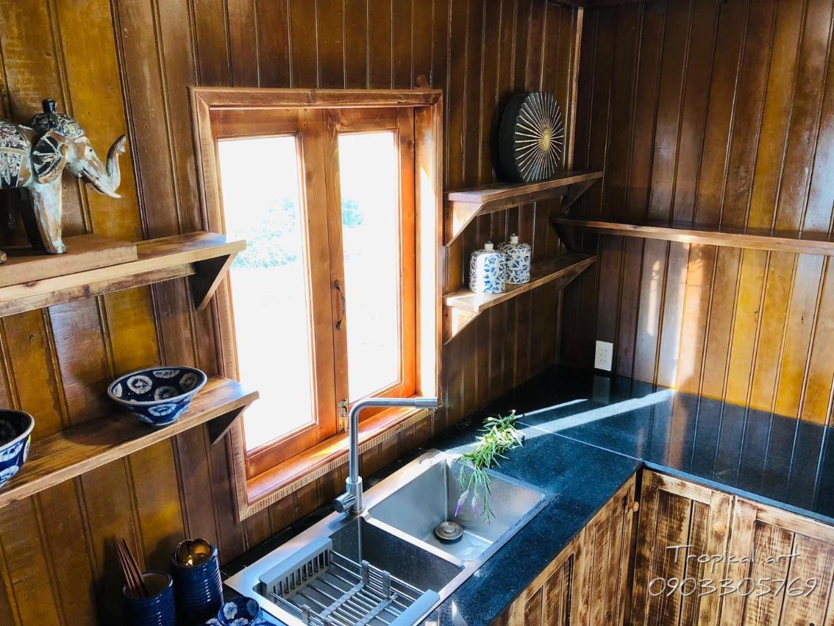 בואון מה ת'וט Dugiang Homestay מראה חיצוני תמונה