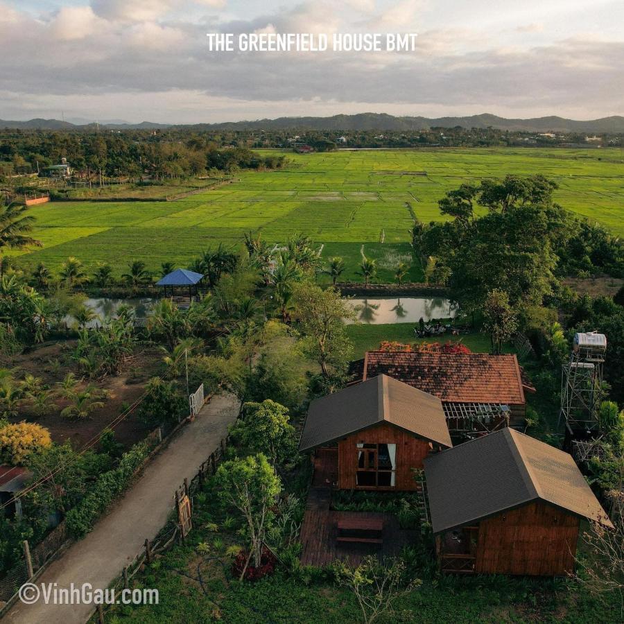 בואון מה ת'וט Dugiang Homestay מראה חיצוני תמונה