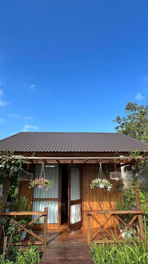 בואון מה ת'וט Dugiang Homestay מראה חיצוני תמונה