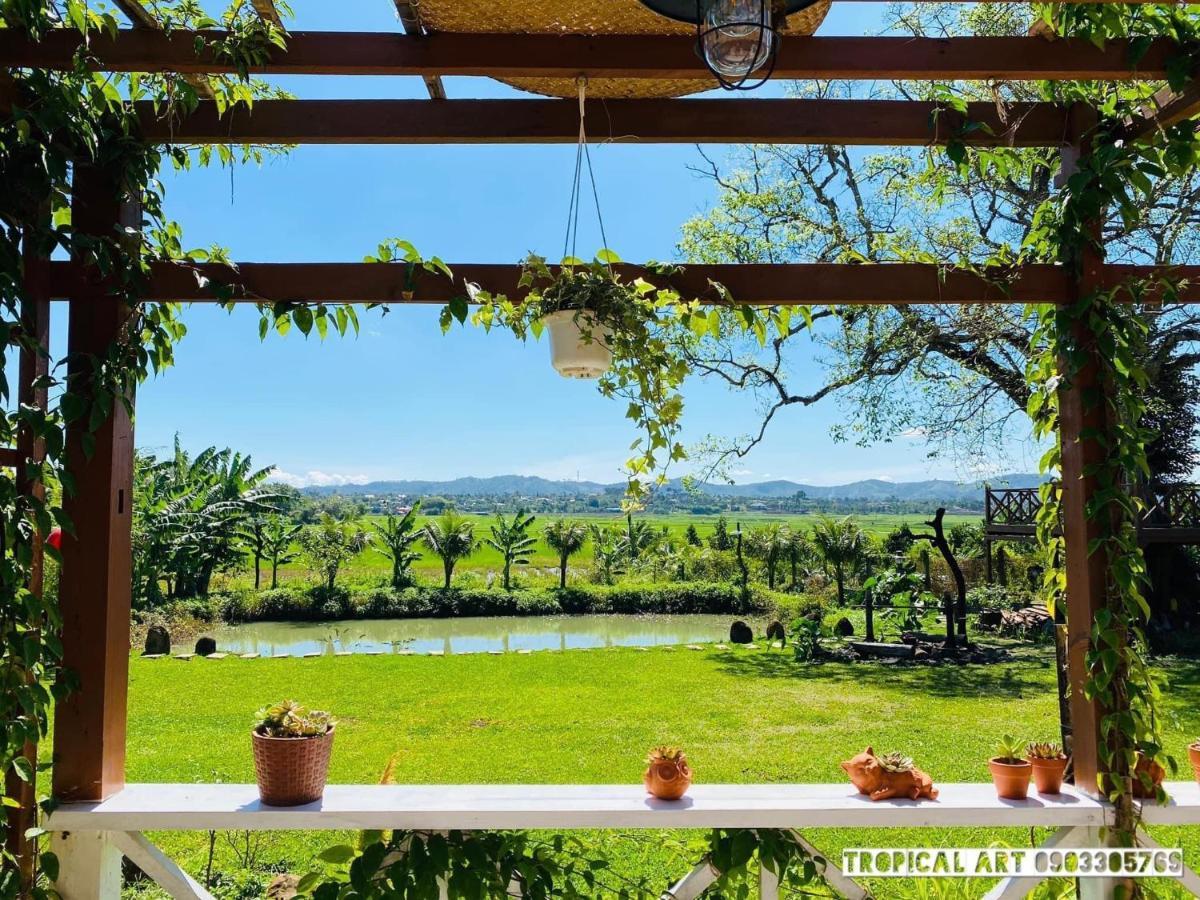 בואון מה ת'וט Dugiang Homestay מראה חיצוני תמונה