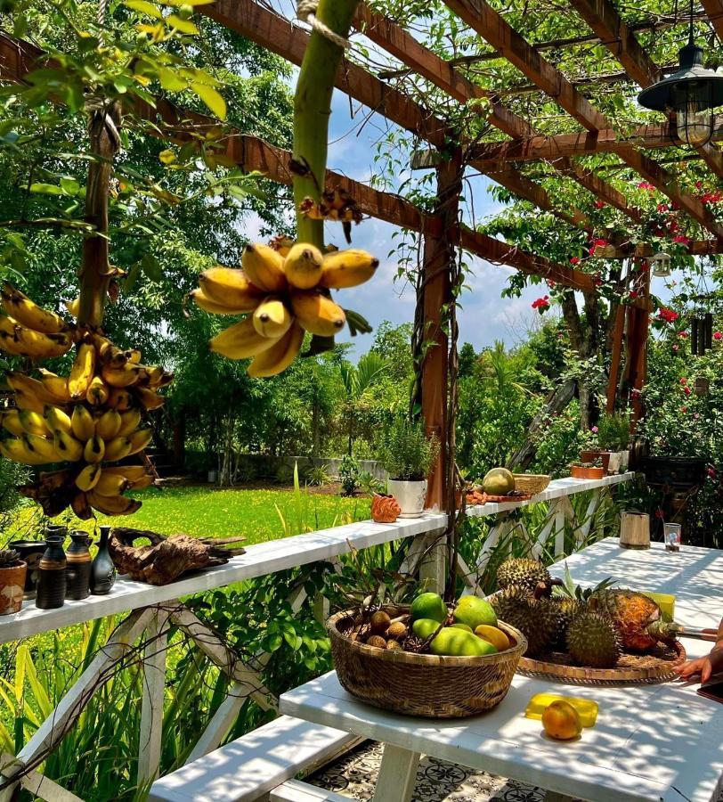 בואון מה ת'וט Dugiang Homestay מראה חיצוני תמונה