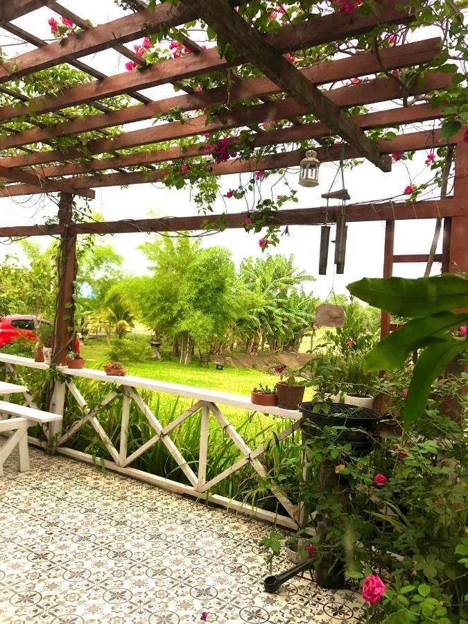 בואון מה ת'וט Dugiang Homestay מראה חיצוני תמונה