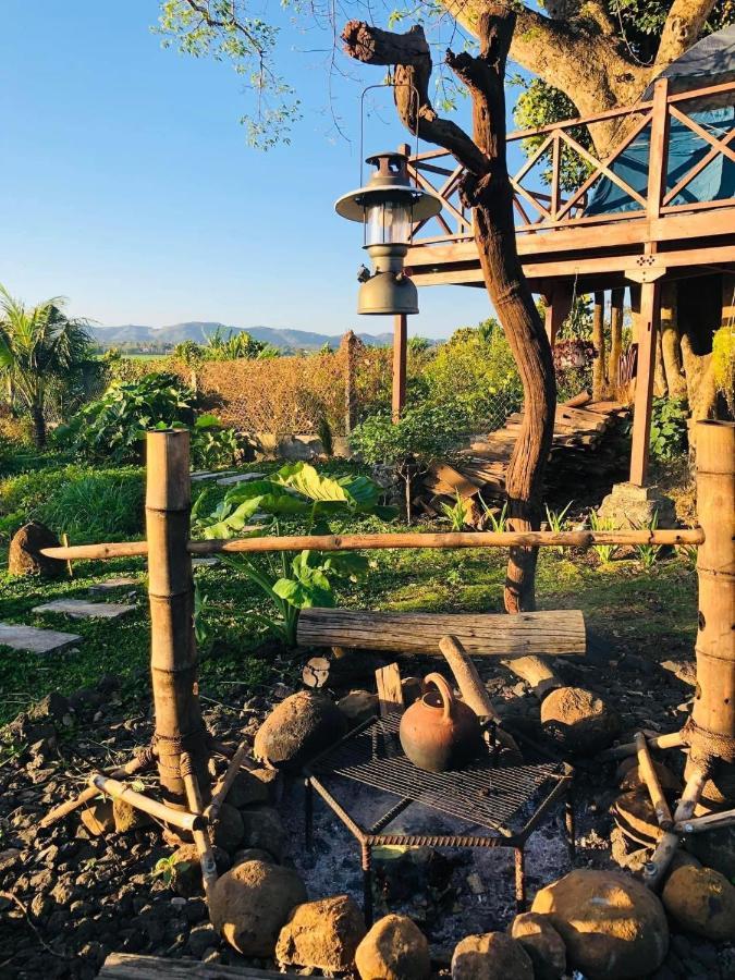 בואון מה ת'וט Dugiang Homestay מראה חיצוני תמונה