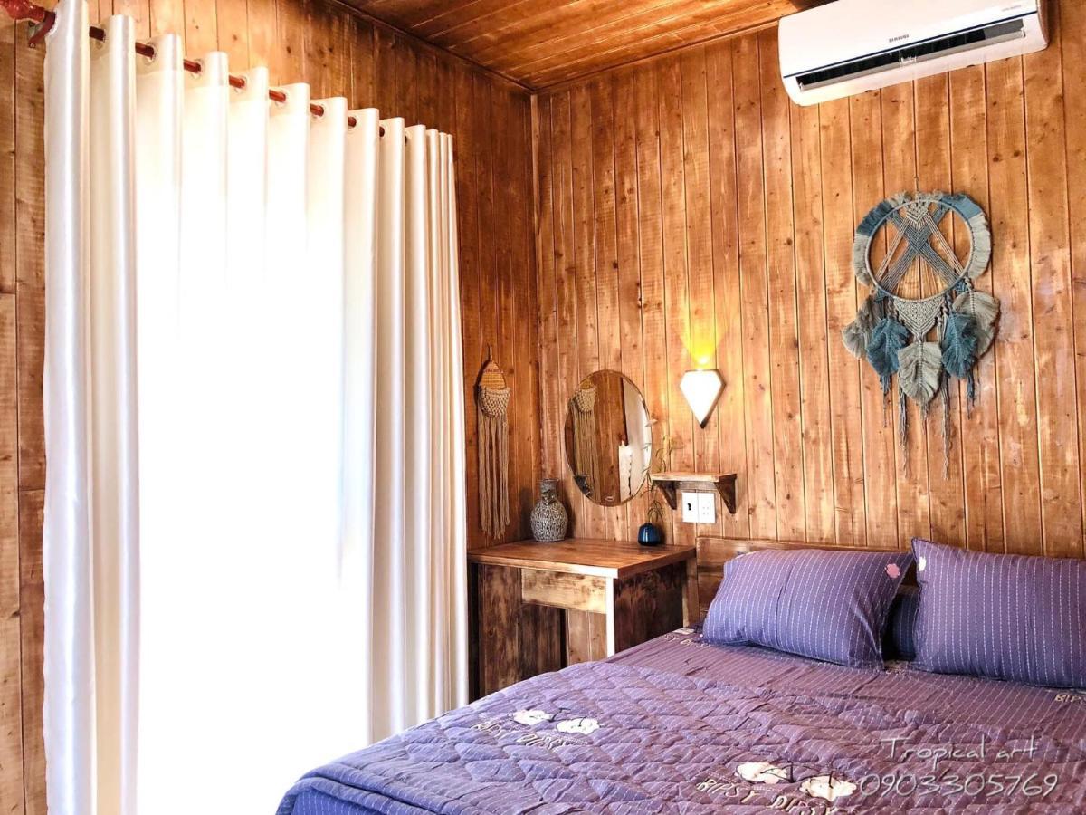 בואון מה ת'וט Dugiang Homestay מראה חיצוני תמונה