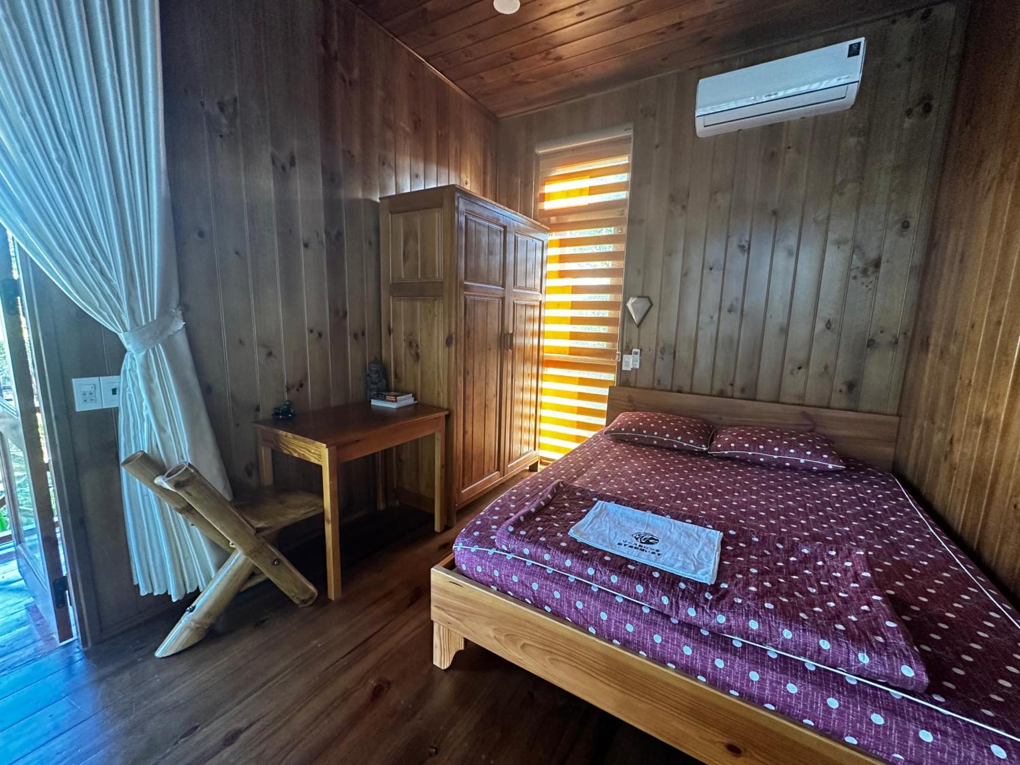 בואון מה ת'וט Dugiang Homestay מראה חיצוני תמונה