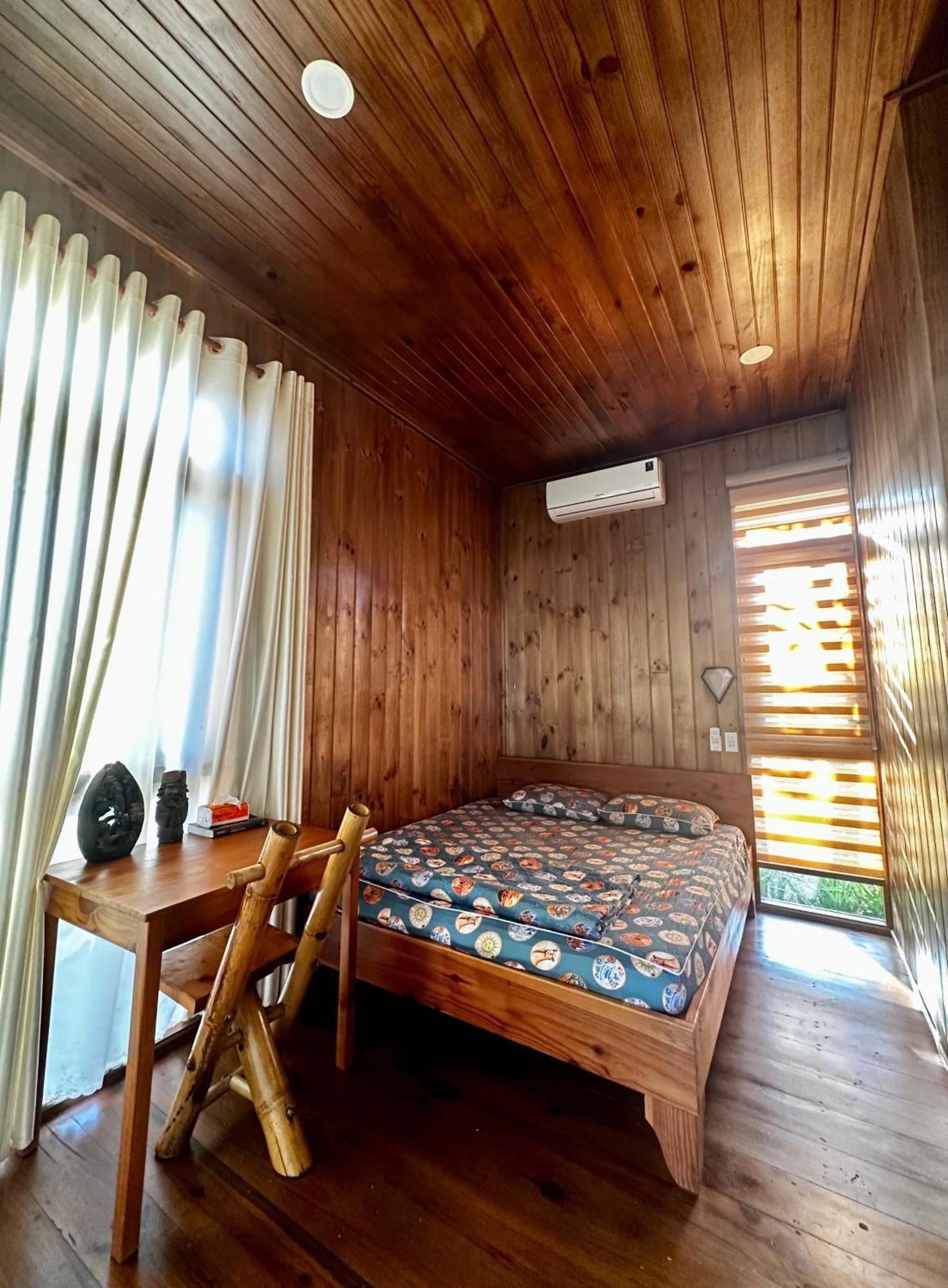 בואון מה ת'וט Dugiang Homestay מראה חיצוני תמונה