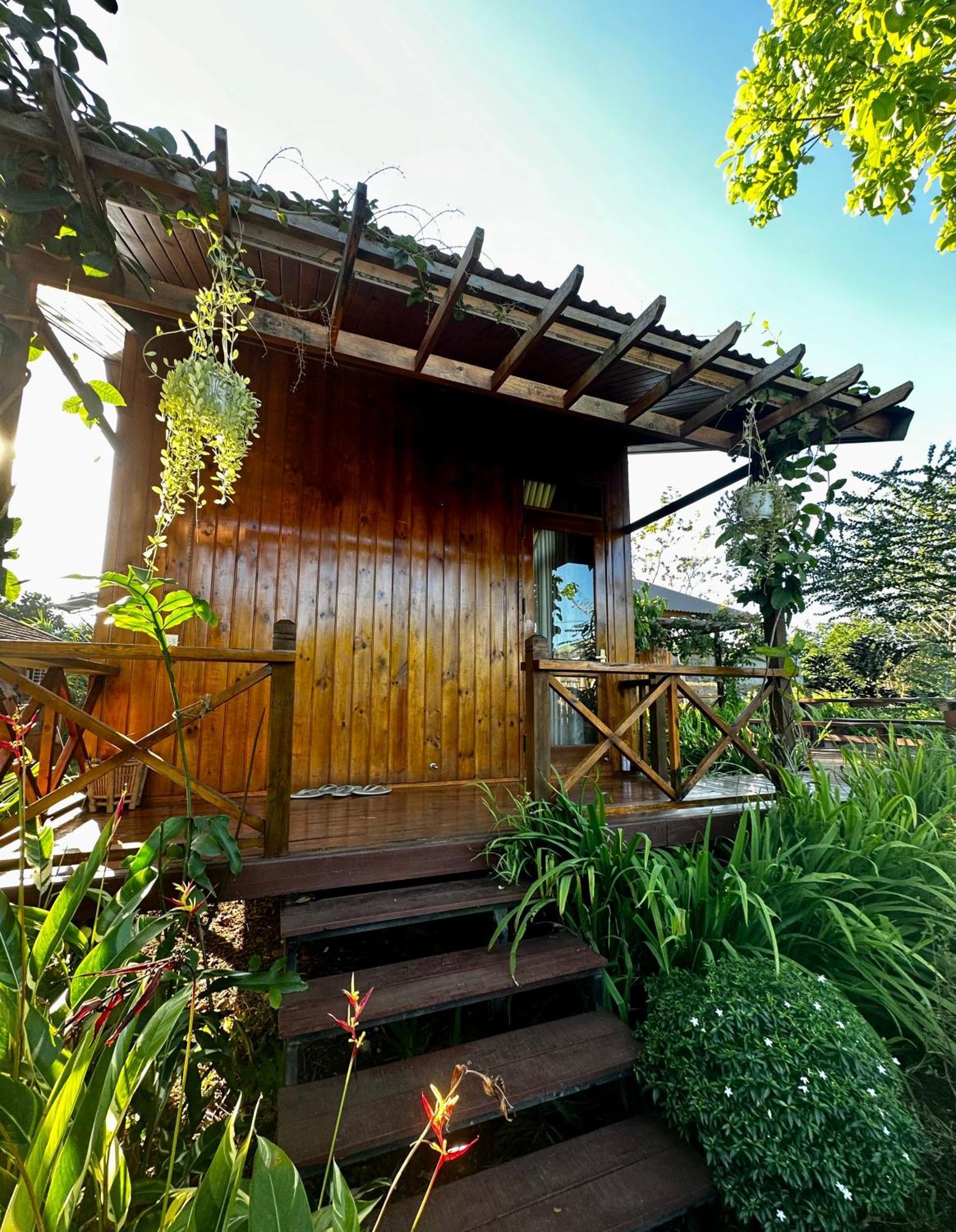 בואון מה ת'וט Dugiang Homestay מראה חיצוני תמונה