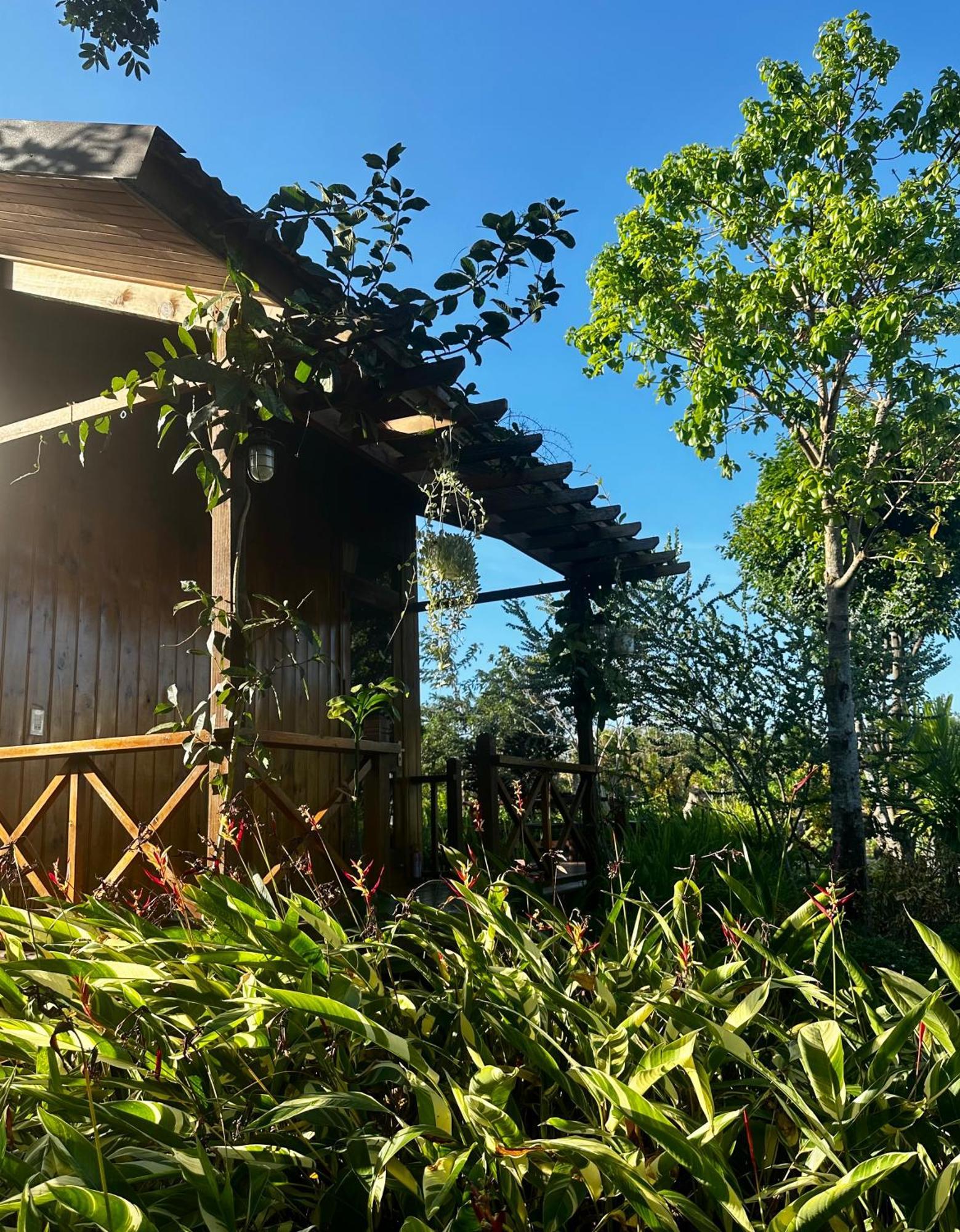 בואון מה ת'וט Dugiang Homestay מראה חיצוני תמונה